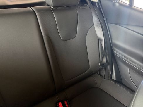 Used 2025 Buick Encore GX Preferred FWD image 35