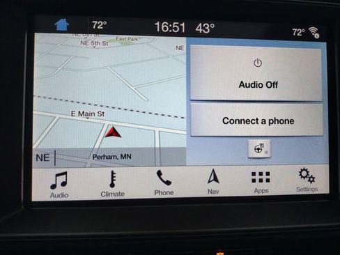 Used 2019 Ford Expedition Limited w/ Equipment Group 302A image 21