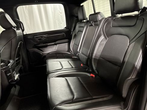 Used 2022 RAM 1500 TRX w/ TRX Level 1 Equipment Group image 31