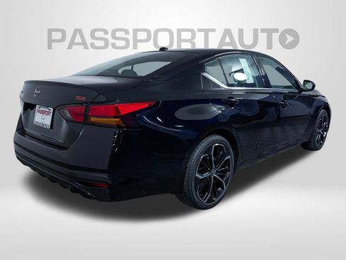 New 2026 Nissan Altima 2.5 SR FWD image 5