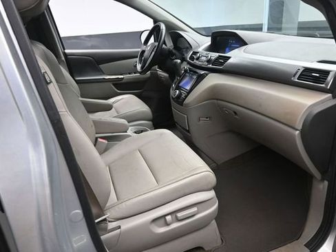 Used 2015 Honda Odyssey EX-L image 24