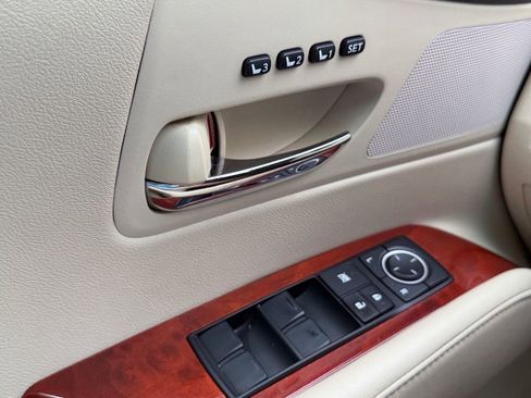 Used 2010 Lexus RX 350 AWD image 20