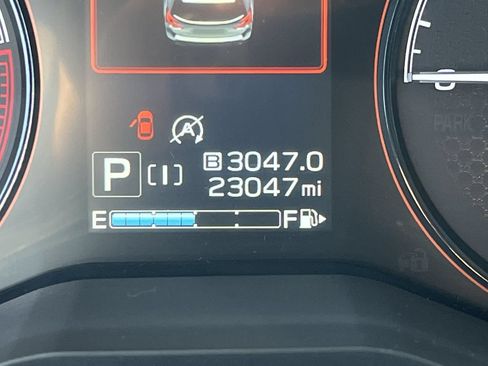Used 2020 Subaru Forester Sport w/ Popular Package #2 AWD/4WD image 11