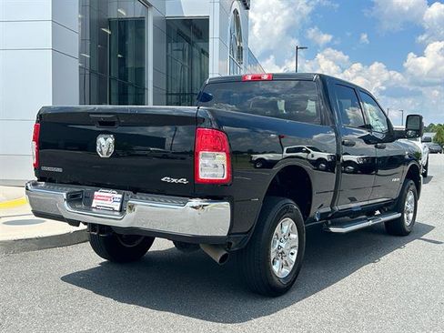 Used 2024 RAM 2500 Big Horn image 4