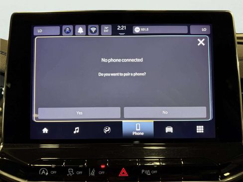 Used 2022 Jeep Compass Trailhawk w/ Sun and Sound Group AWD/4WD image 36