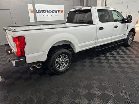 Used 2022 Ford F350 XL w/ STX Appearance Package AWD/4WD image 10