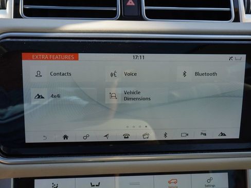 Used 2019 Land Rover Range Rover HSE AWD/4WD image 38