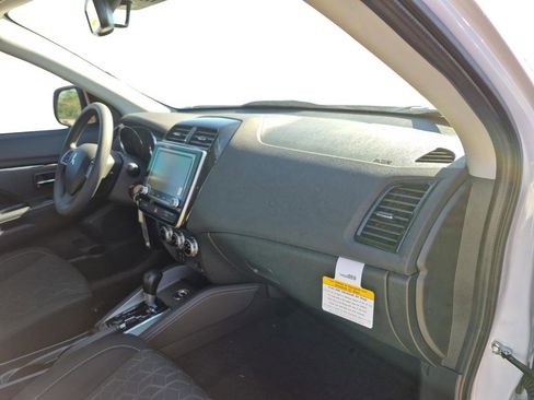 New 2026 Mitsubishi Outlander Sport ES image 28