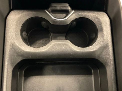 Used 2025 RAM 1500 Big Horn image 43