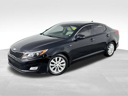 Used 2014 Kia Optima EX