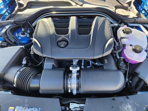 New 2026 Dodge Charger R/T AWD/4WD image 31