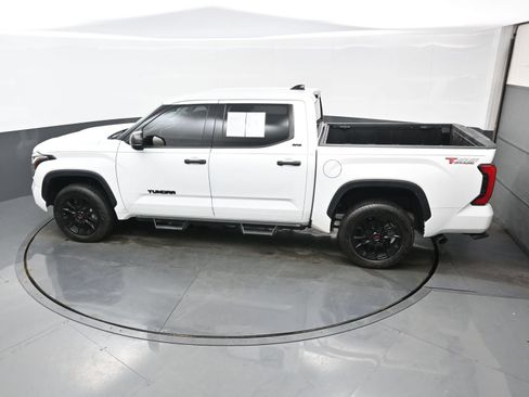 Used 2023 Toyota Tundra SR5 AWD/4WD image 35