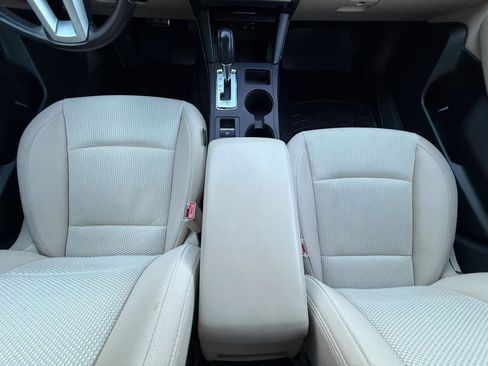 Used 2015 Subaru Outback 2.5i Premium AWD/4WD image 48
