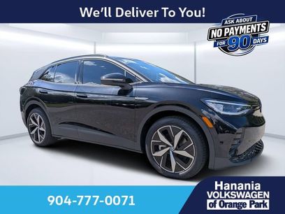 Used 2025 Volkswagen ID.4 Pro S