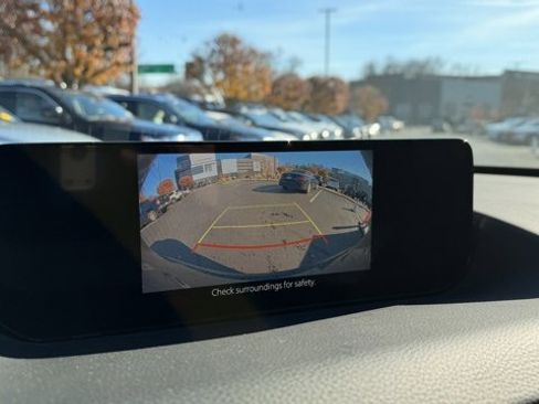 Certified 2024 MAZDA CX-50 AWD 2.5 S w/ Cargo Package image 20