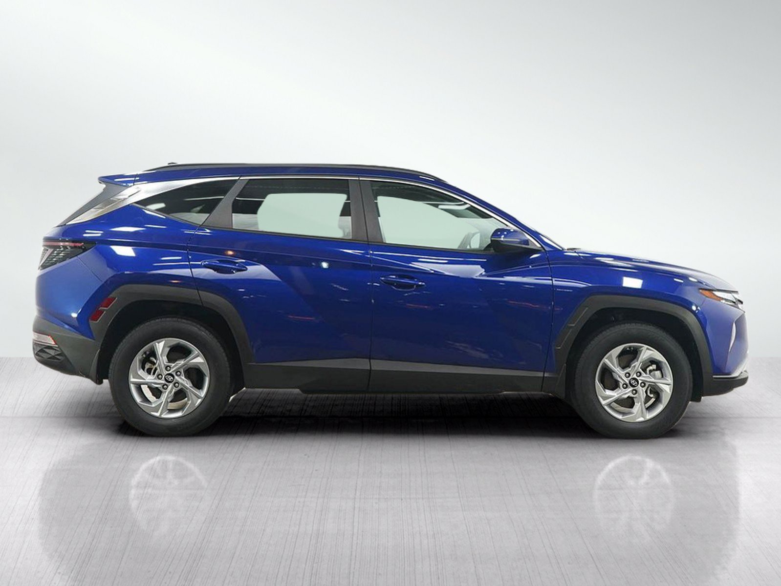 Used 2023 Hyundai Tucson SEL AWD/4WD image 6