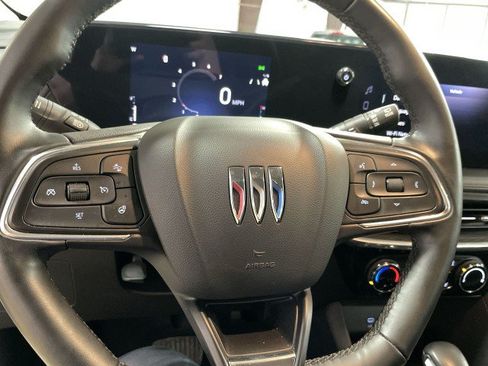 Used 2024 Buick Encore GX Sport Touring w/ Comfort Package FWD image 17
