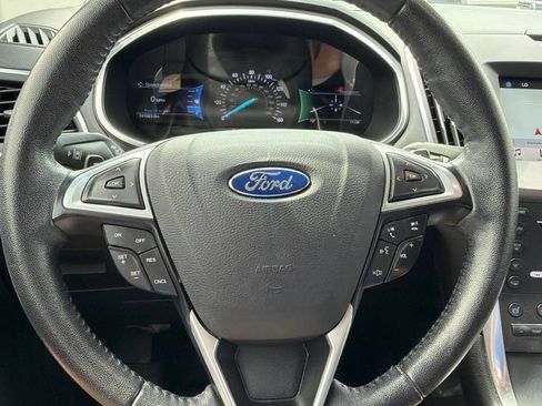 Used 2016 Ford Edge Sport w/ Equipment Group 401A AWD/4WD image 21