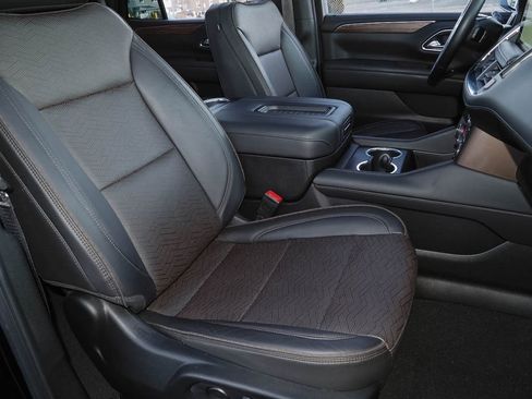 Certified 2024 Chevrolet Tahoe High Country w/ Max Trailering Package image 21