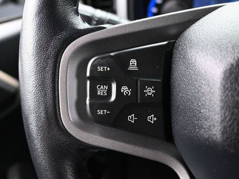 Certified 2022 Ford Bronco Wildtrak AWD/4WD image 21