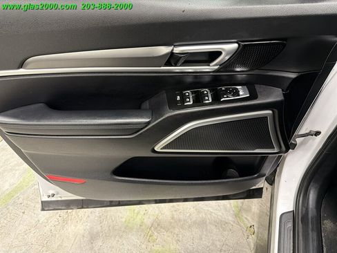 Used 2021 Kia Telluride LX AWD/4WD image 29