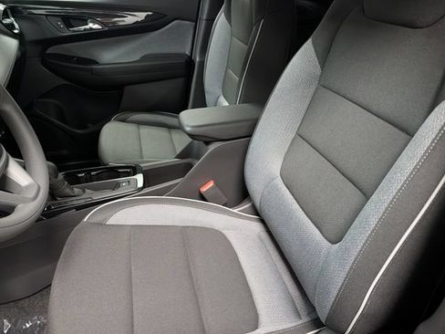 New 2026 Chevrolet TrailBlazer LS w/ LS Convenience Package FWD image 9