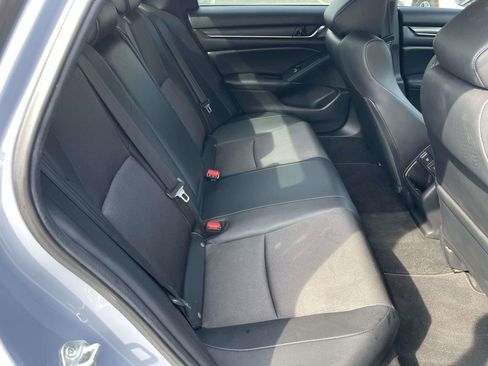 Used 2022 Honda Accord Sport image 44