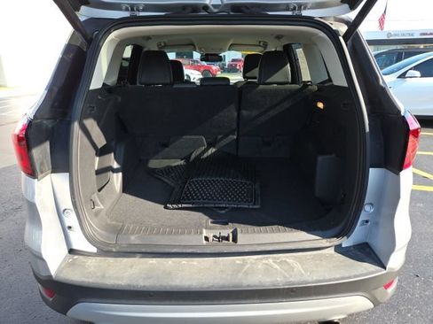 Used 2019 Ford Escape SEL FWD image 23