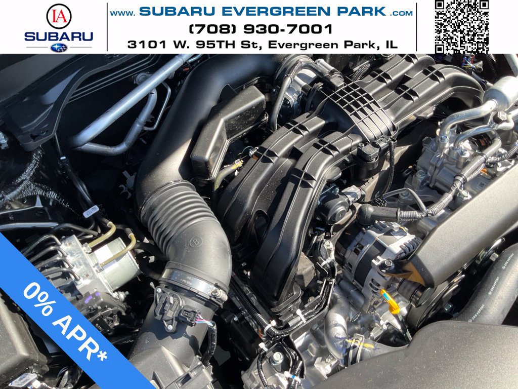 New 2026 Subaru Forester Sport AWD/4WD image 46