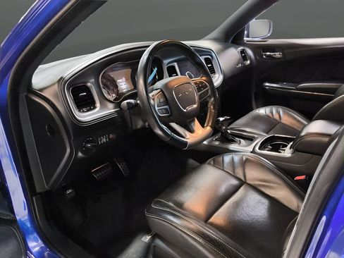 Used 2022 Dodge Charger SRT Hellcat w/ Harman/Kardon Audio Group RWD image 10