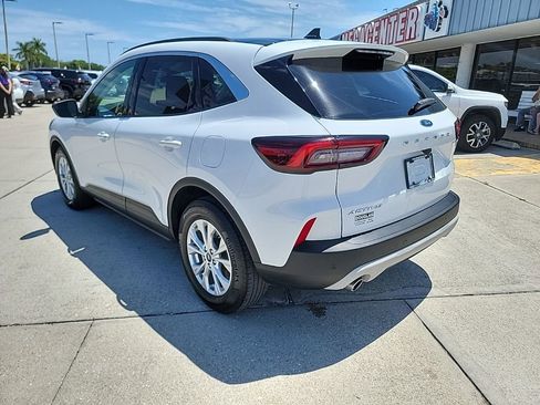 Used 2023 Ford Escape Active w/ Tech Pack #1 image 3