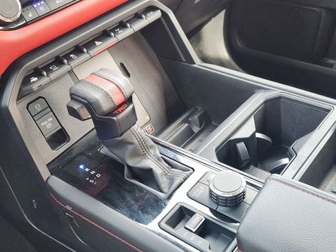 Used 2025 Toyota Tundra TRD Pro image 15