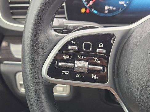 Certified 2021 Mercedes-Benz GLE 350 image 26