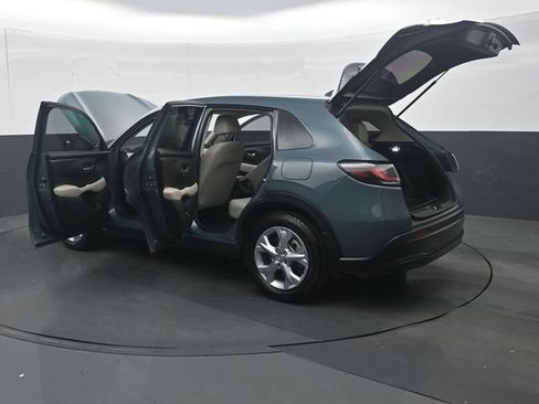 Used 2024 Honda HR-V LX image 39
