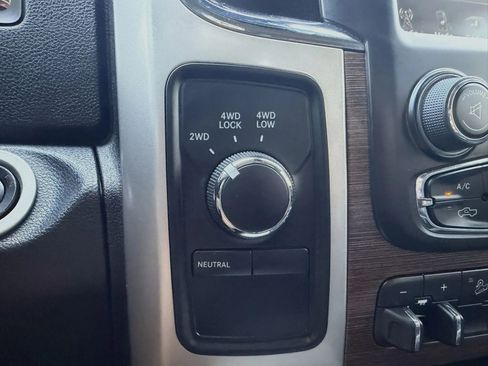Used 2017 RAM 2500 Laramie w/ Off Road Package AWD/4WD image 25