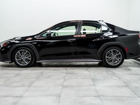 Used 2022 Subaru WRX AWD/4WD image 8