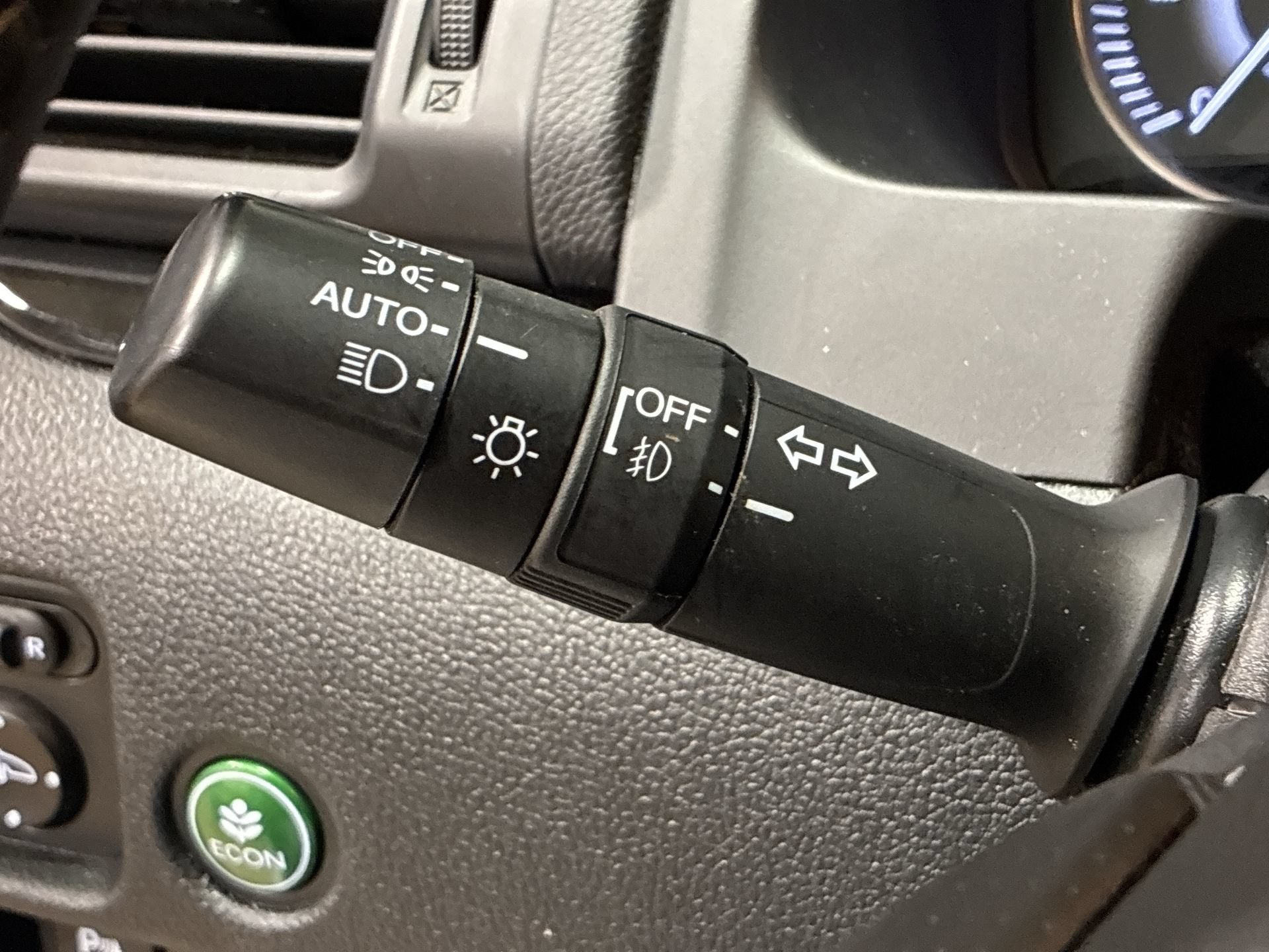 Certified 2023 Honda Passport Elite image 29