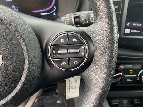 Used 2023 Kia Soul LX w/ Option Group 015 image 25