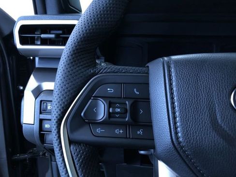 New 2026 Toyota Tacoma SR5 AWD/4WD image 19