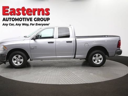 Used 2024 RAM 1500 Classic SLT RWD image 57