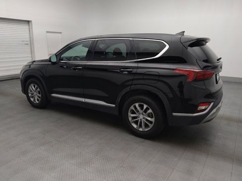 Used 2020 Hyundai Santa Fe SEL FWD image 3