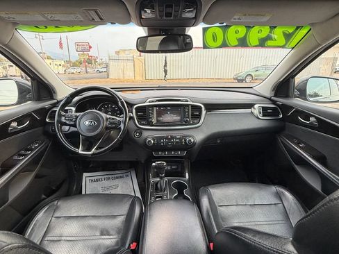Used 2018 Kia Sorento EX w/ EX Advanced Touring Package AWD/4WD image 23