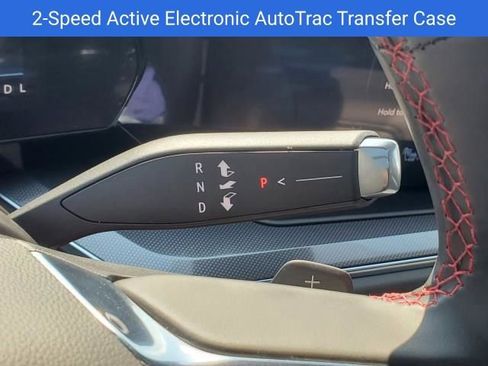 New 2026 Chevrolet Suburban RST w/ Advanced Technology Package image 33