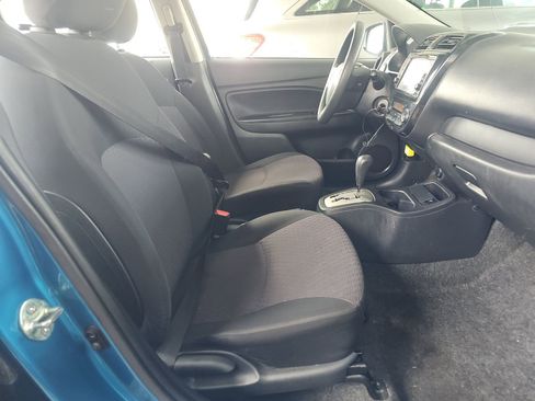 Used 2020 Mitsubishi Mirage ES FWD image 14