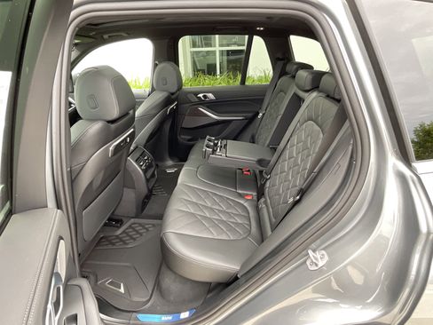 New 2026 BMW X5 sDrive40i w/ Premium Package image 28