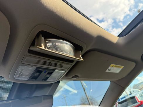 Used 2019 Honda Odyssey EX-L image 21