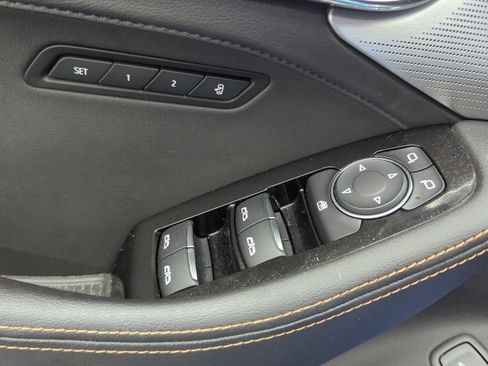 Used 2022 Cadillac CT5 V w/ Premium Package AWD/4WD image 12