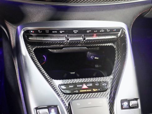 Used 2019 Mercedes-Benz AMG GT 63 image 33