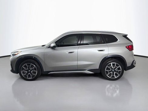 New 2027 BMW X1 xDrive28i AWD/4WD image 8