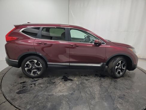 Used 2017 Honda CR-V Touring image 11